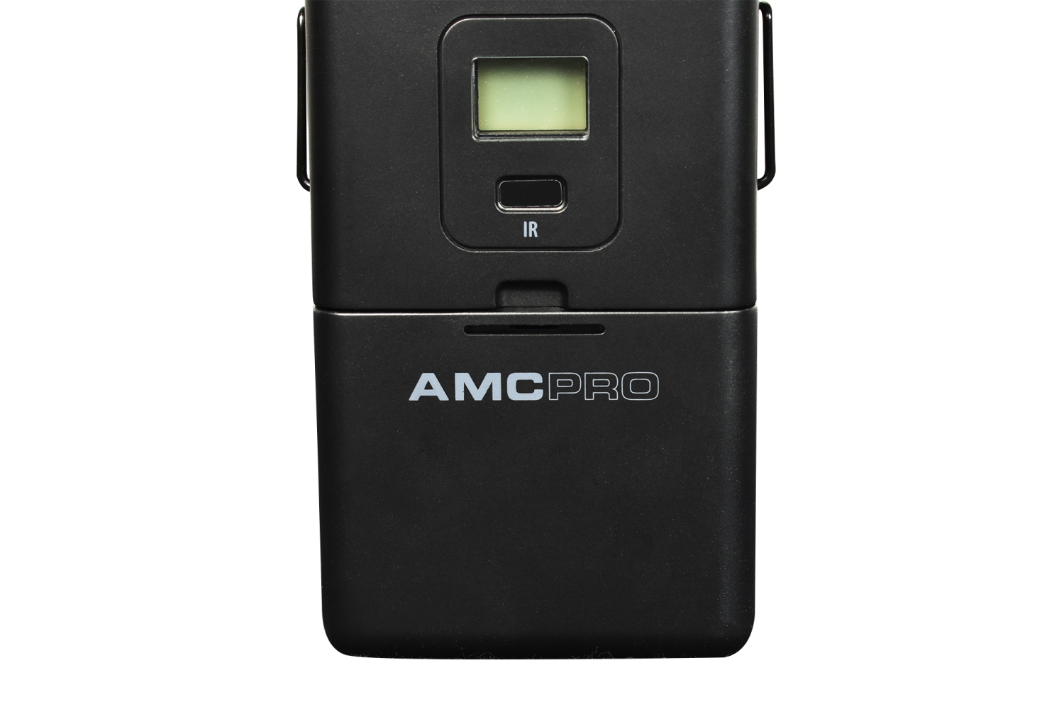 AMC iLive 2BP Body Pack